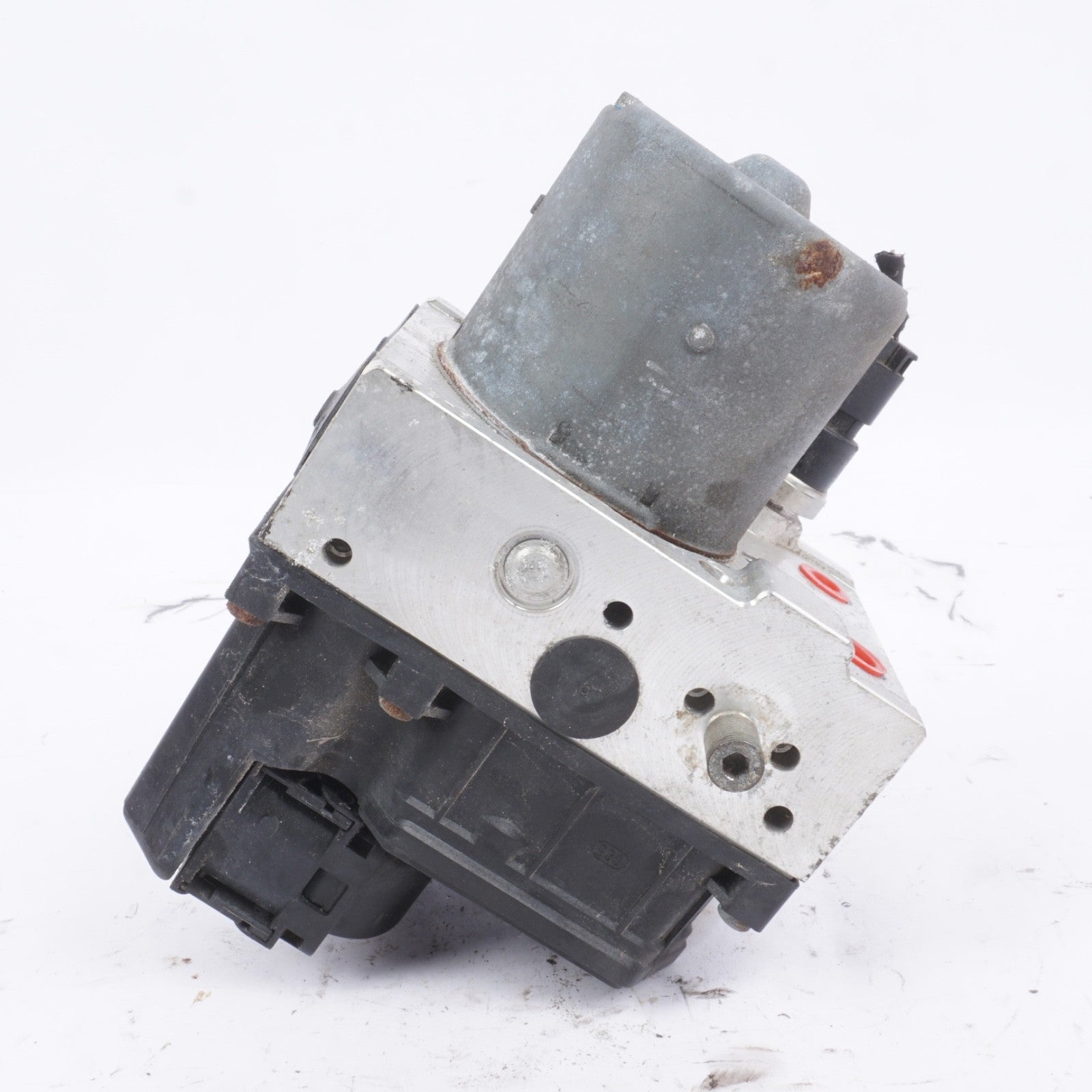 2004 - 2010 Audi A8 A8L Quattro ABS PUMP 4E0614517BQ  4E0614517BJ