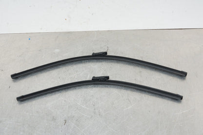 2011- 2021 Bentley MULSANNE Genuine Factory OEM Front Wiper Blade Inserts USED