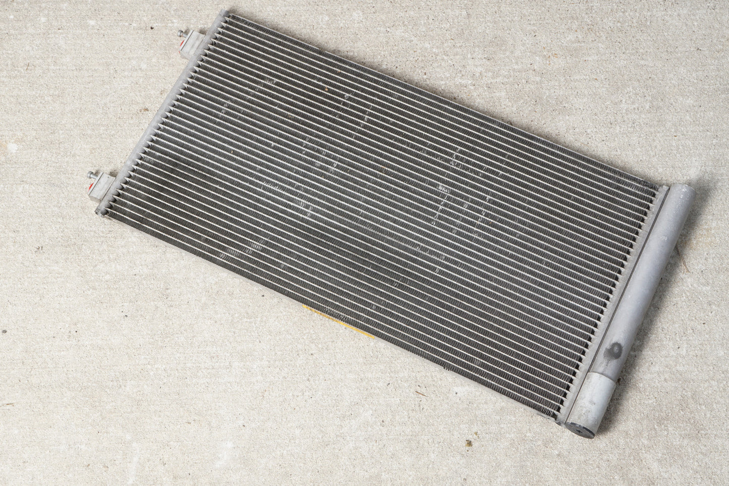 2012 - 2015 MINI COOPER S R57 AC CONDENSER 9228607 OEM