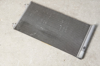 2012 - 2015 MINI COOPER S R57 AC CONDENSER 9228607 OEM