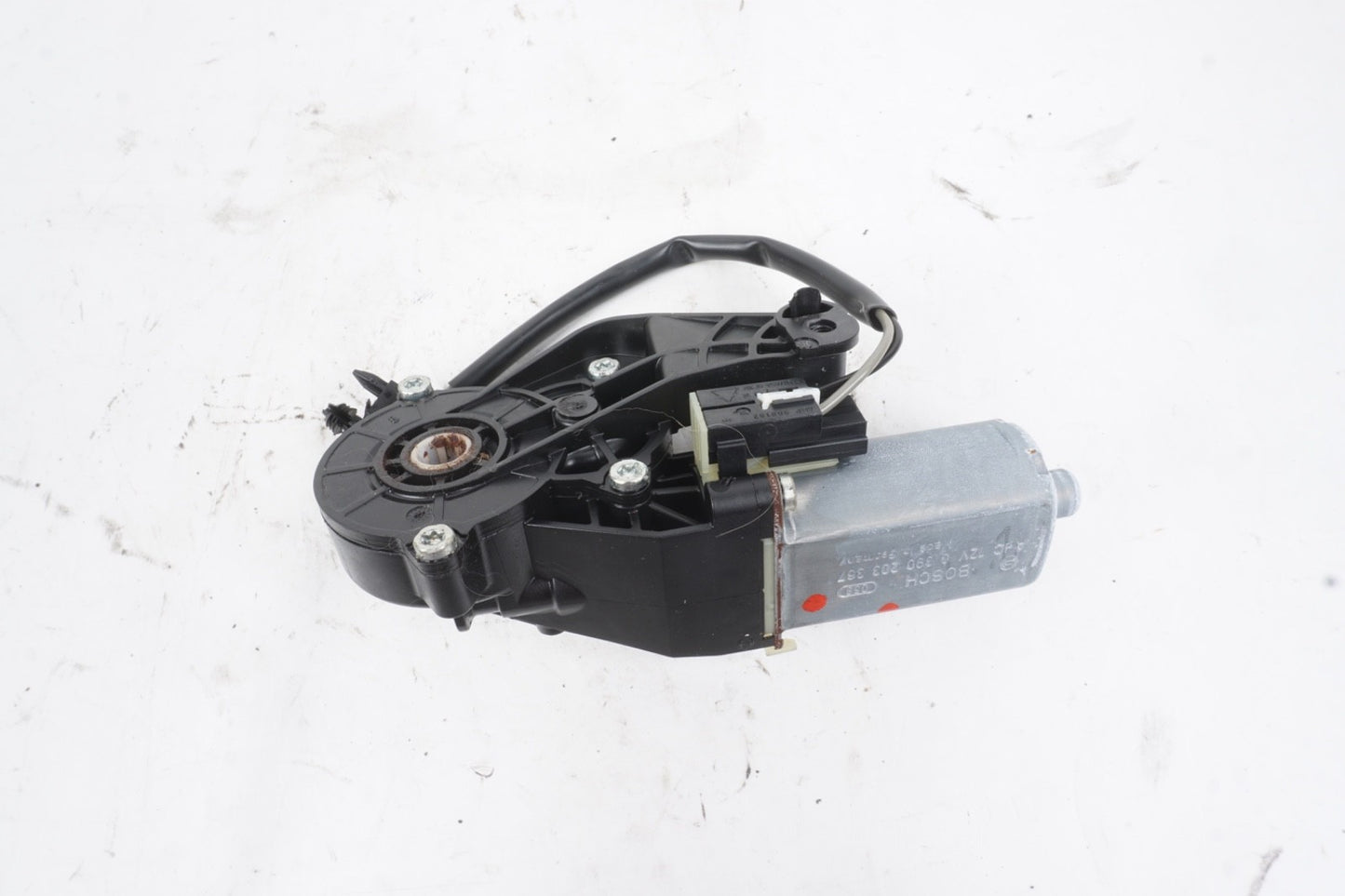 2008 - 2014 Mercedes C250 C300 Front Right Seat Motor Drive OEM