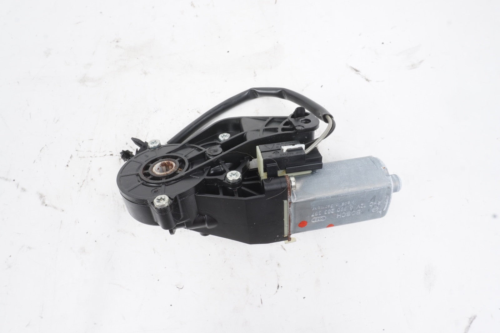 2008 - 2014 Mercedes C250 C300 Front Right Seat Motor Drive OEM