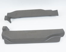 2011 - 2017 HONDA ODYSSEY FRONT DOOR SCUFF TRIM COVER PANEL LEFT & RIGHT OEM