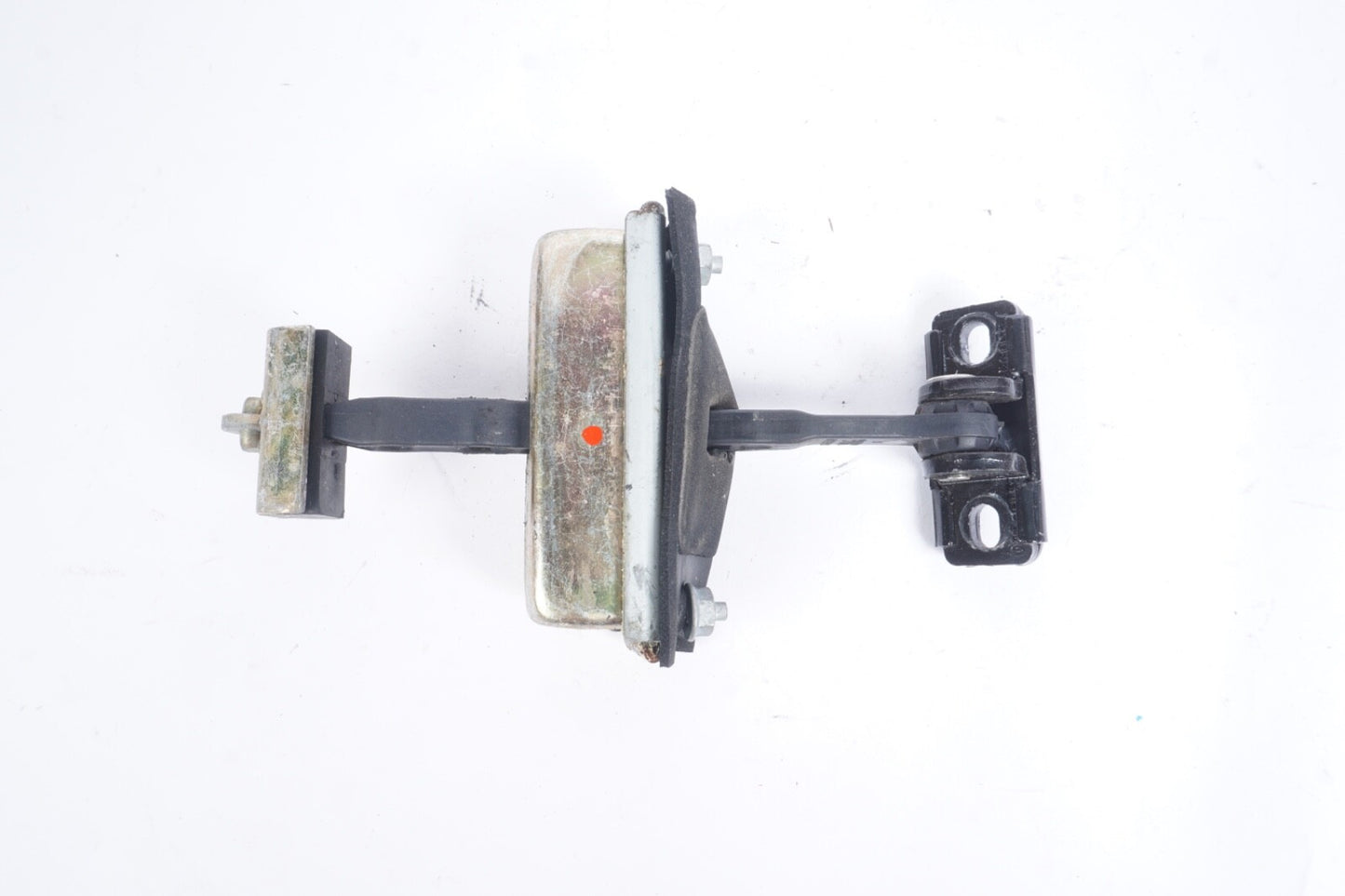 03 - 12 Mercedes R230 SL500 Door Hinge Check Stopper Left or Right OEM
