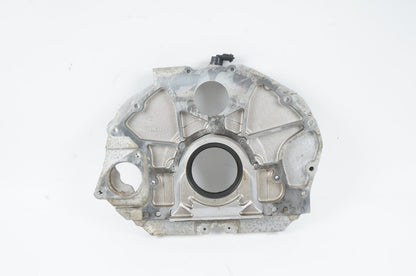 2015 - 2020 BENTLEY MULSANNE 6.8L ENGINE SIDE COVER 07V133461B OEM