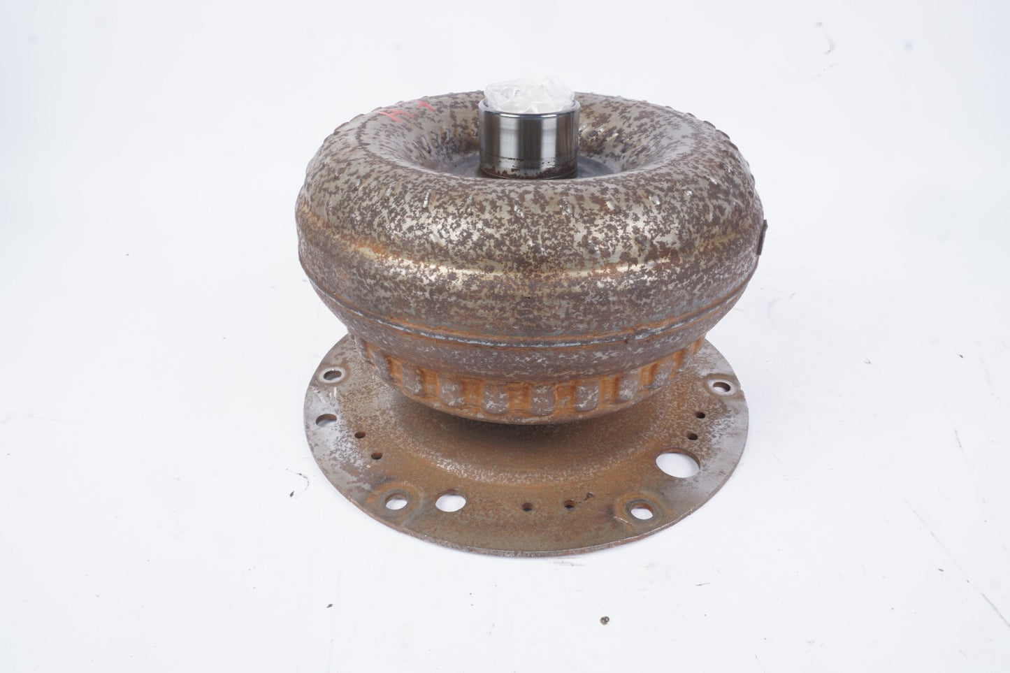 2012 - 2014 AUDI A7 AT Transmission Torque Converter OEM