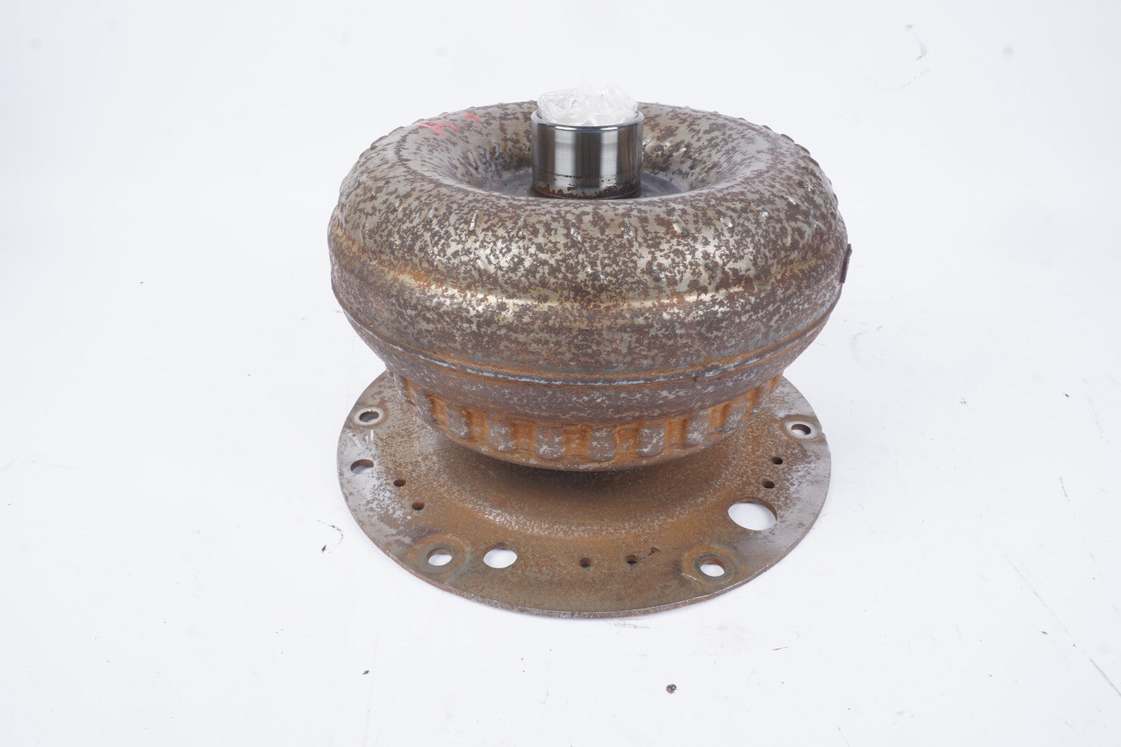 2012 - 2014 AUDI A7 AT Transmission Torque Converter OEM