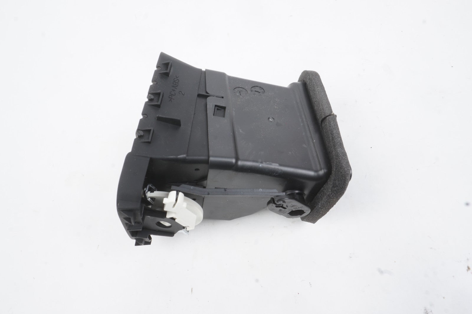 2018-2023 Jeep Renegade Dash Ac Heater Air Vent Left Driver OEM