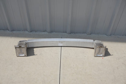 11-18 Audi D4 A8L A8 S8 Rear Bumper Reinforcement Impact Bar 4H0807309D OEM