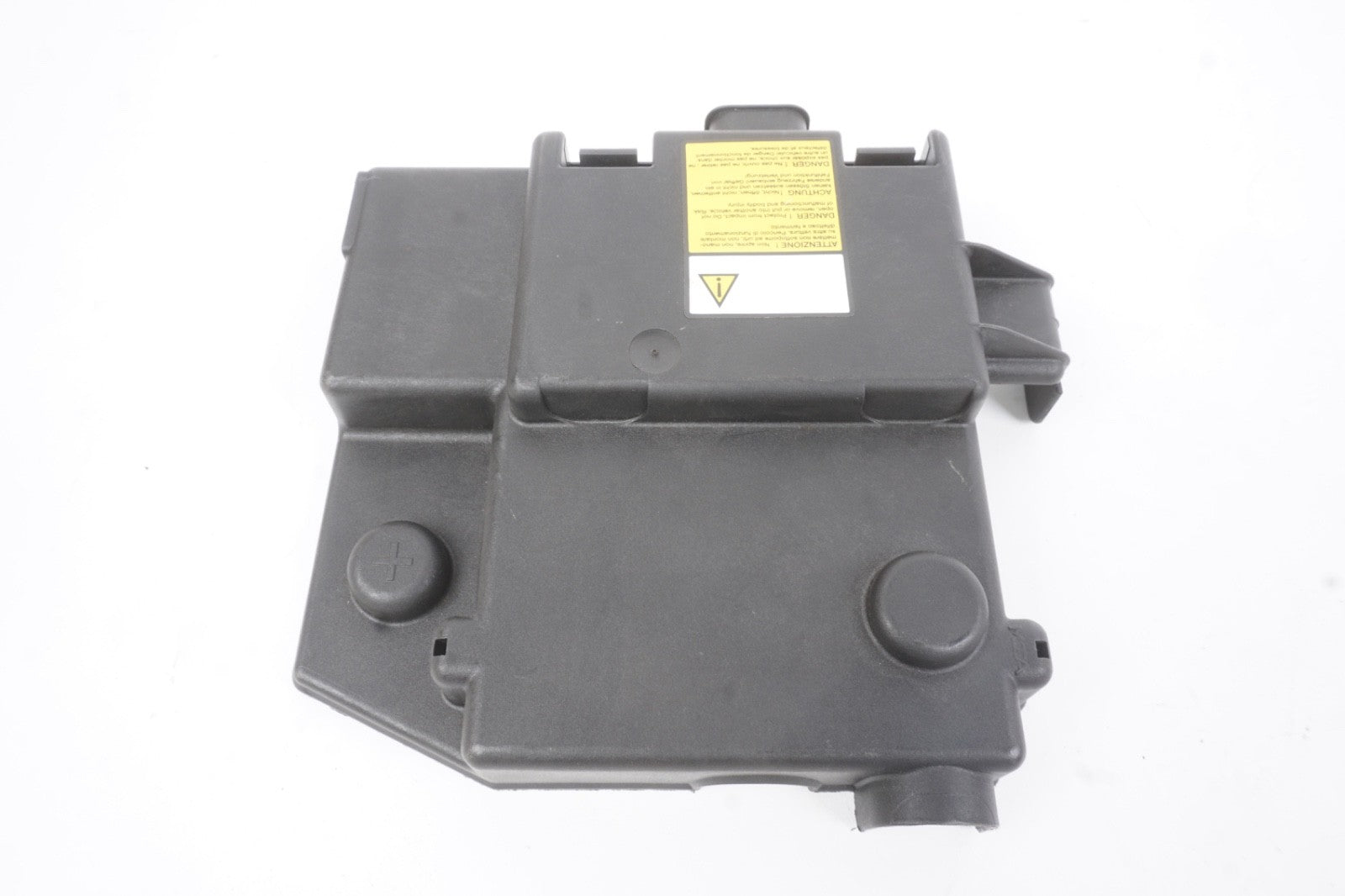 2014 - 2017 Maserati Ghibli Fuse Box Relay Control Junction Module OEM