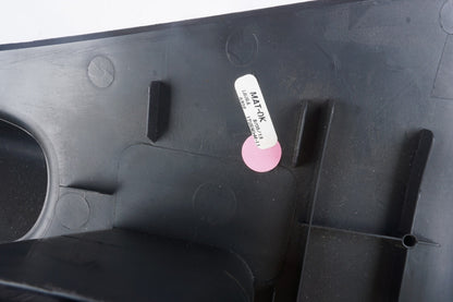 12 -13 Fiat 500 Right Passenger Front Floor Console Air Vent Cover Panel Trim