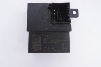 2011-2018 AUDI A6 A7 A8 S6 S7 S8 STEERING COLUMN CONTROL MODULE 4H0907705K OEM
