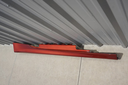 2020 - 2024 BMW 430I G22 G23 Right Passenger Side Rocker Panel Skirt OEM