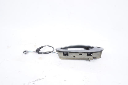 1997-2004 Porsche 911 996 Boxster 986 Door Handle Left Driver's Door