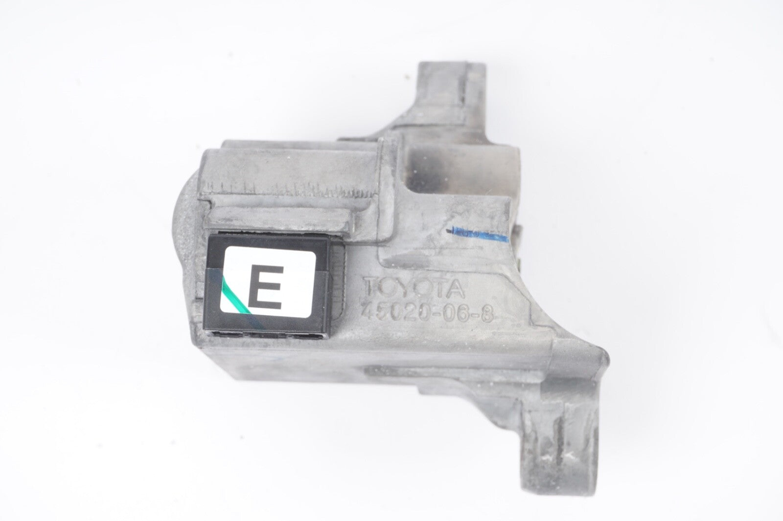 2014 - 2016 TOYOTA highlander AVALON STEERING COLUMN LOCK OEM