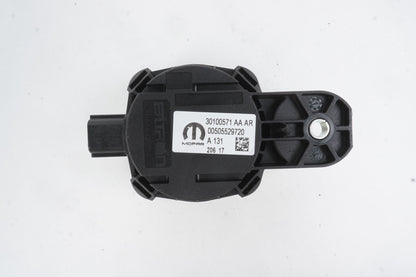 2018 - 2025 ALFA ROMEO STELVIO ANTI THEFT ALARM SIREN AUDIO SPEAKER OEM 30100571