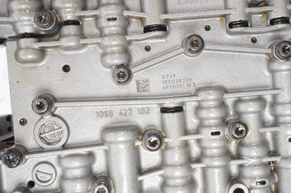 2010 2011 Audi A6 3.0l AWD AUTOMATIC MECHATRONIC TRANSMISSION MCC VALVE BODY OEM