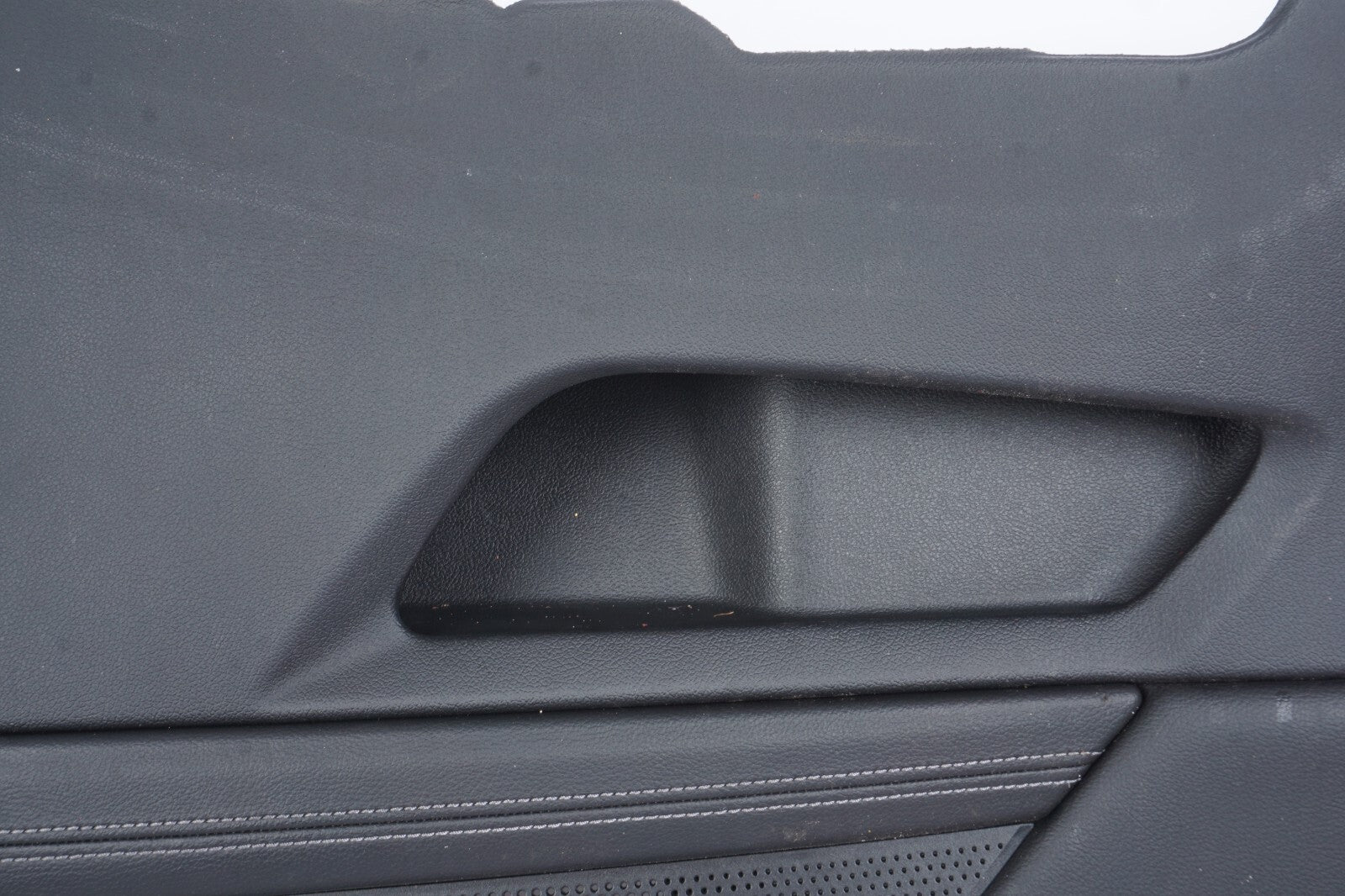 2021 - 2024 BMW 430I Convertible Rear Right Quarter Panel Trim OEM