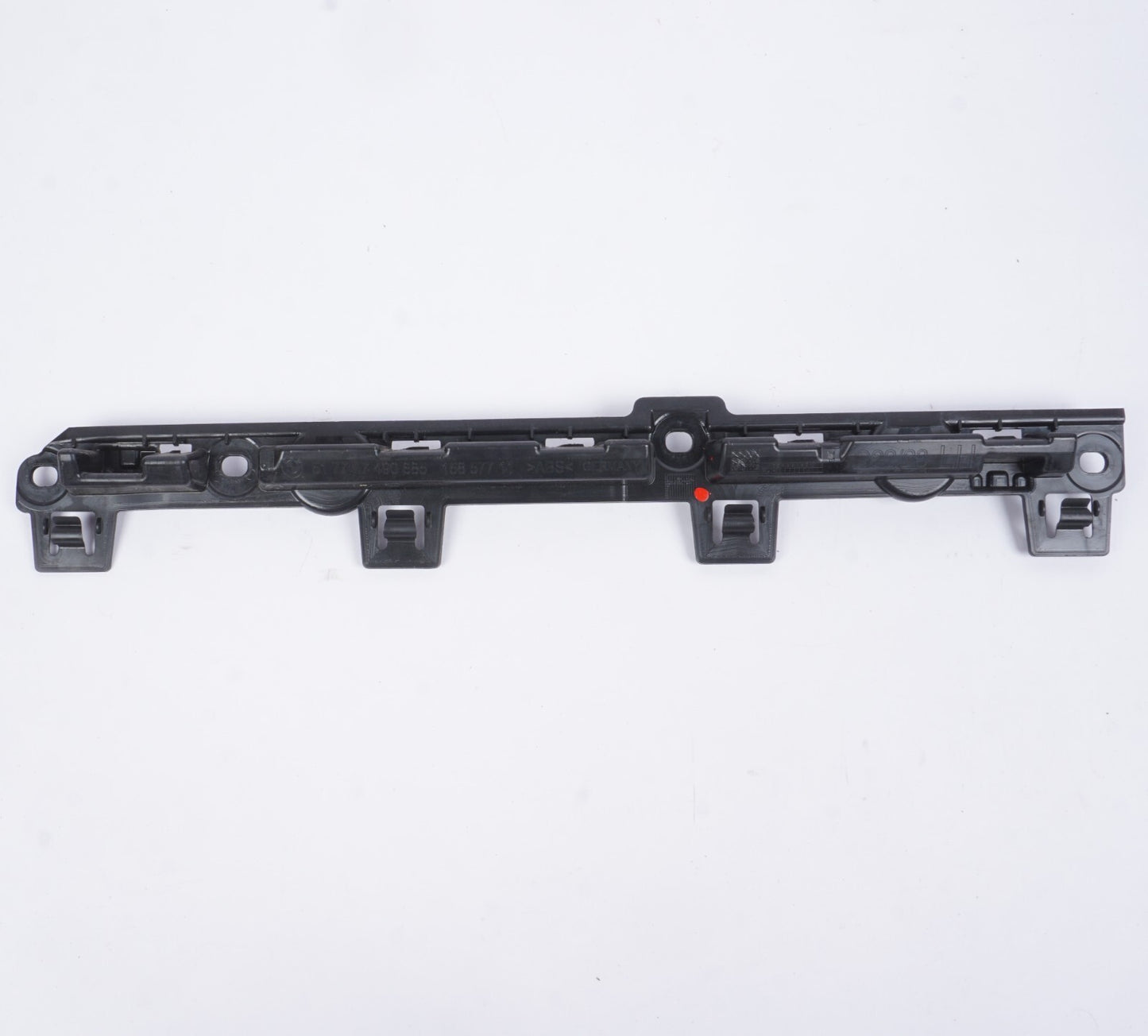 21-24 BMW 430I Convertible G22/23 Left Rocker Molding Support 7490685 OEM