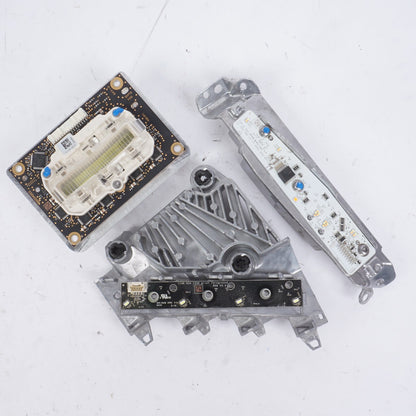 2021 - 2023 Polestar 2 Headlight Ballast module Set Of 3 OEM