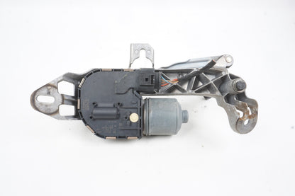 07-14 Mercedes W221 S550 CL550 Left Windshield Washer Wiper Motor 0390241939 OEM
