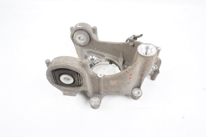 2011-2018 Audi A8 Rear Left Driver Side Spindle Knuckle Wheel Hub OEM
