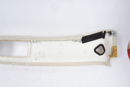 2002 - 2010 Lexus SC430 Front Headliner Overhead Dome Light Panel Cover Trim OEM