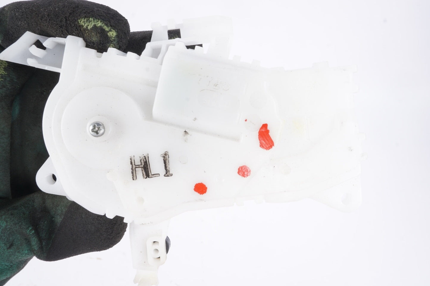 2018 - 2025 HONDA ODYSSEY REAR LEFT SIDE DOOR LATCH LOCK ACTUATOR