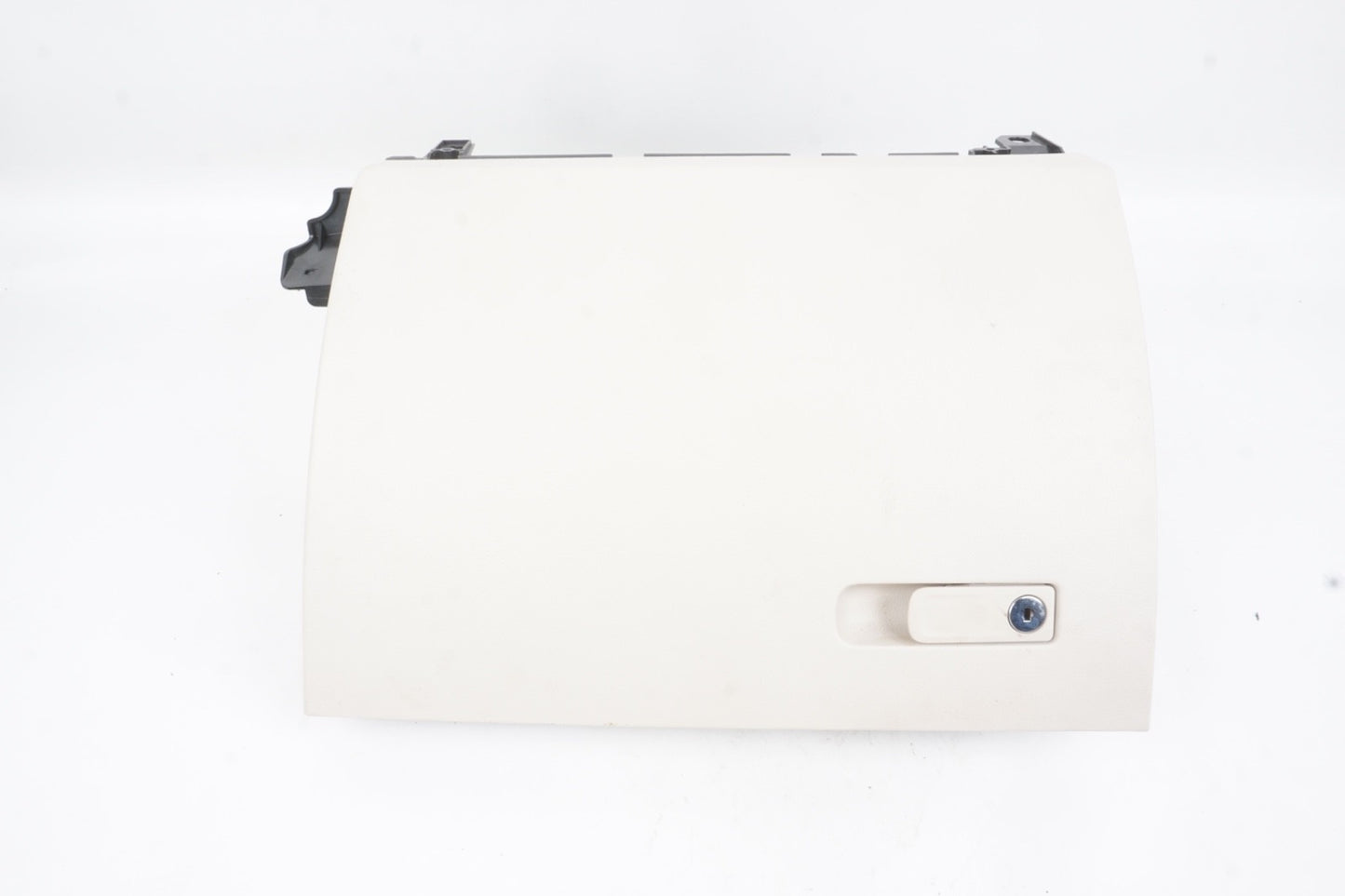 2022 - 2025 MERCEDES EQB 300 X243 DASHBOARD GLOVE BOX BEIGE OEM