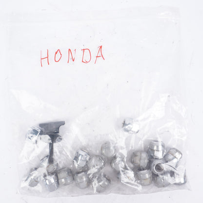 18 - 25 Honda Odyssey Wheel Lug Nut Set Of 20 OEM