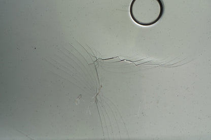2010 - 2013 MERCEDES-BENZ S550 REAR BUMPER COVER OEM