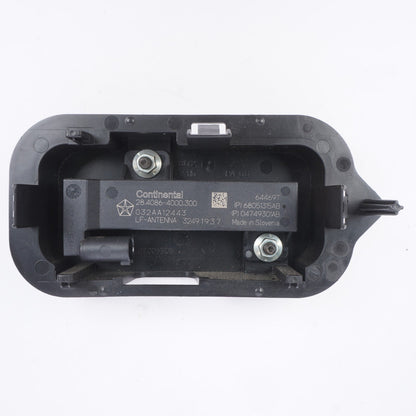 2017 - 2025 Alfa Romeo Giulia Keyless Entry Antenna Module Unit OEM