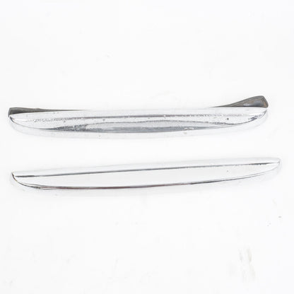 Mercedes W108 W109 W110 W111 W112 Trunk lid Chrome Handle 1968 68 250 65 67