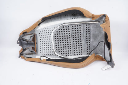 10-17 Mercedes C250 E350 Coupe  / Convertible Front Left Upper Seat Cushion OEM