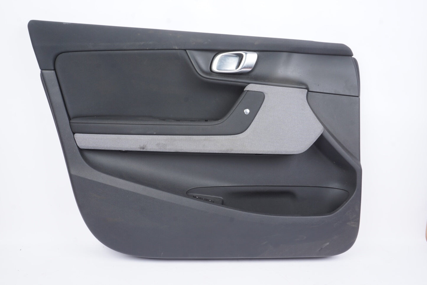 2021 - 2024 POLESTAR 2 OEM LEFT FRONT DRIVER INTERIOR DOOR TRIM PANEL