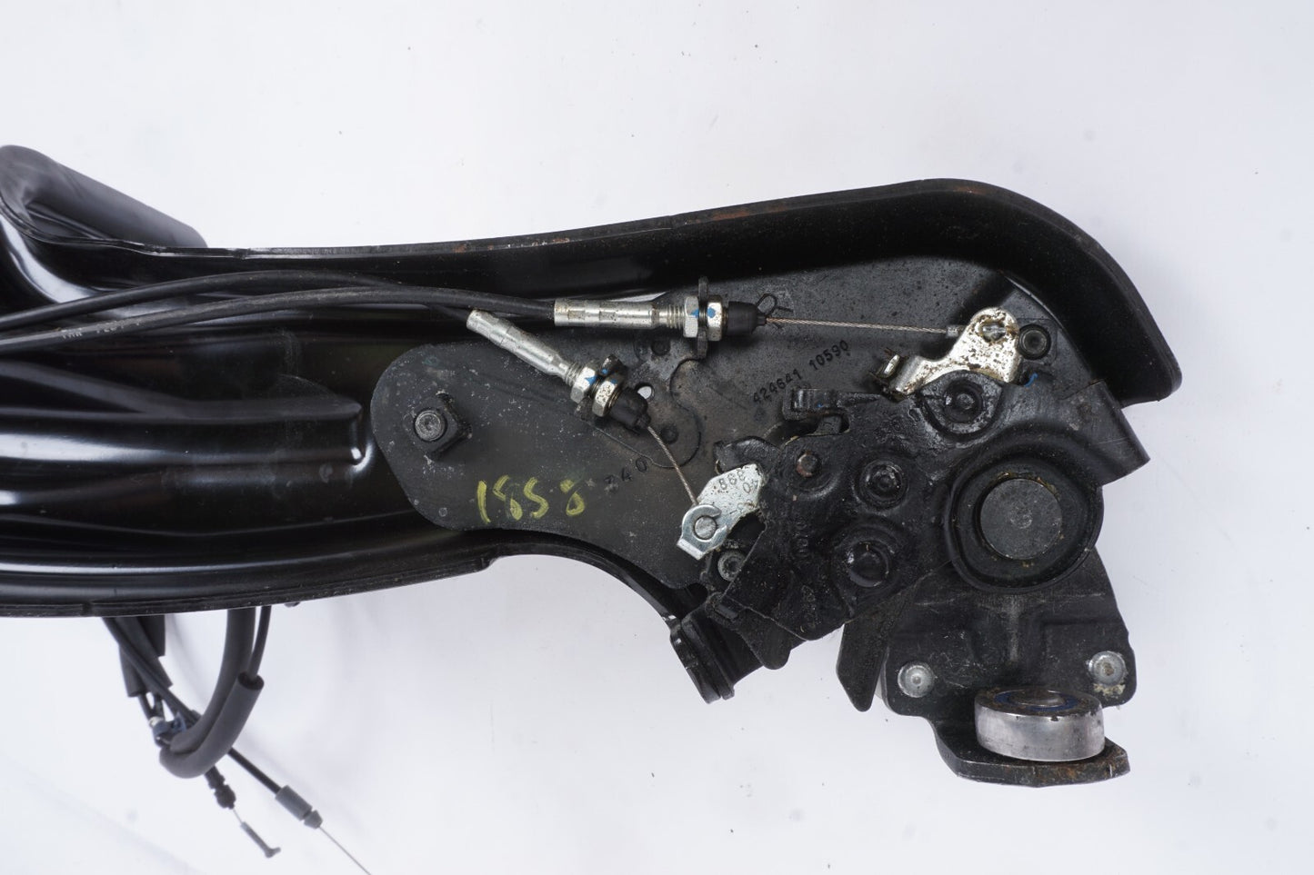 18 - 25 Honda Odyssey Rear Right Passenger Side Sliding Door Hinge OEM