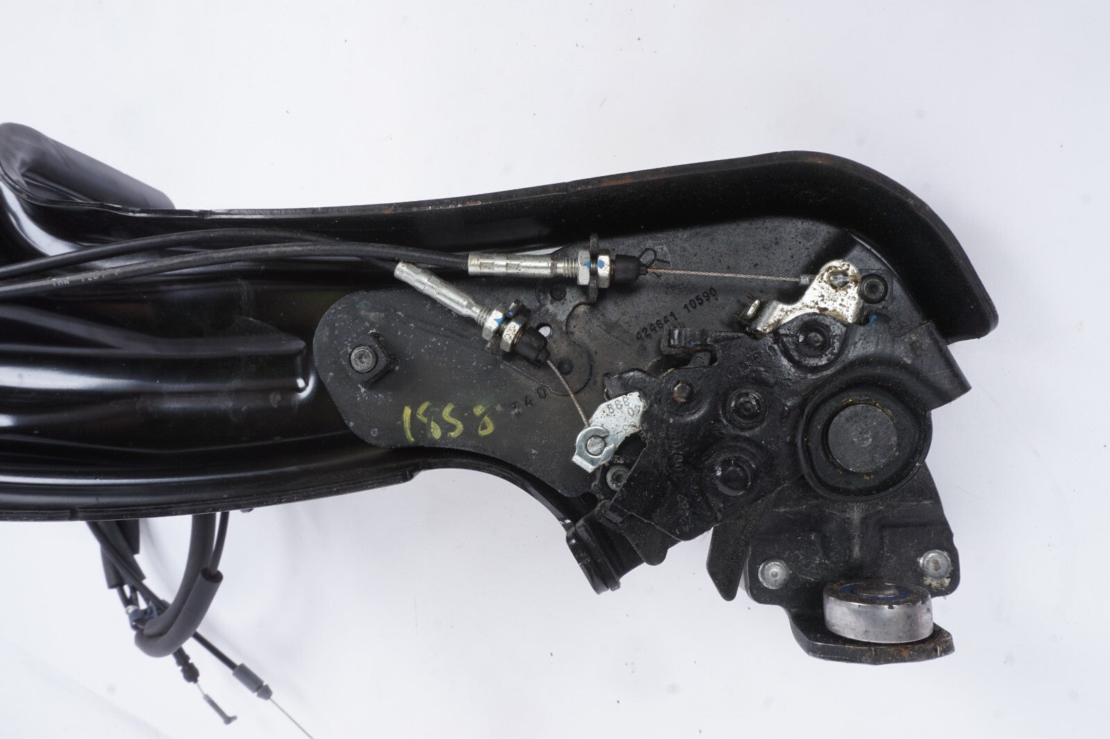 18 - 25 Honda Odyssey Rear Right Passenger Side Sliding Door Hinge OEM