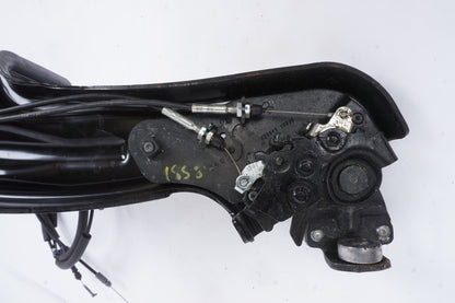 18 - 25 Honda Odyssey Rear Right Passenger Side Sliding Door Hinge OEM