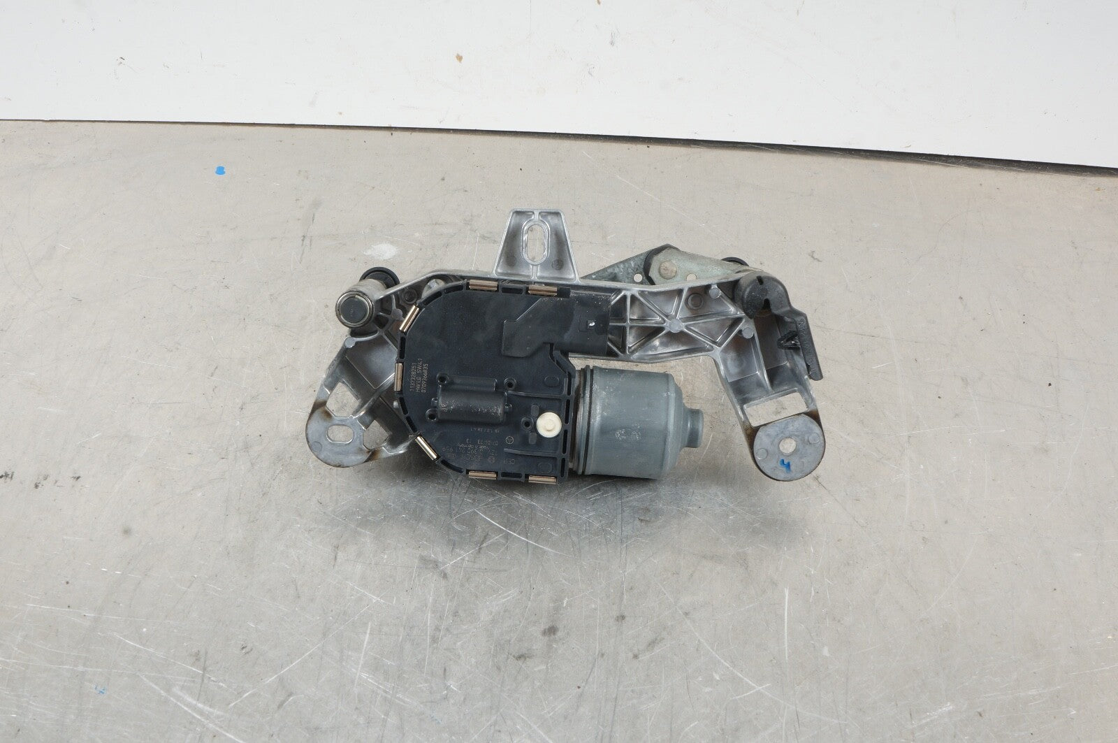 07 - 13 MERCEDES W221 S400 S550 CL550 WINDSHIELD RIGHT PASS WIPER MOTOR DRIVE