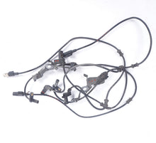 03 - 08 Mercedes R230 SL500  ABS Speed Sensors SET OF 4 OEM
