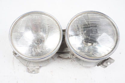 59-68 Mercedes W111 220sb 250se Left or Right Side Headlight Head Light Lamp OEM
