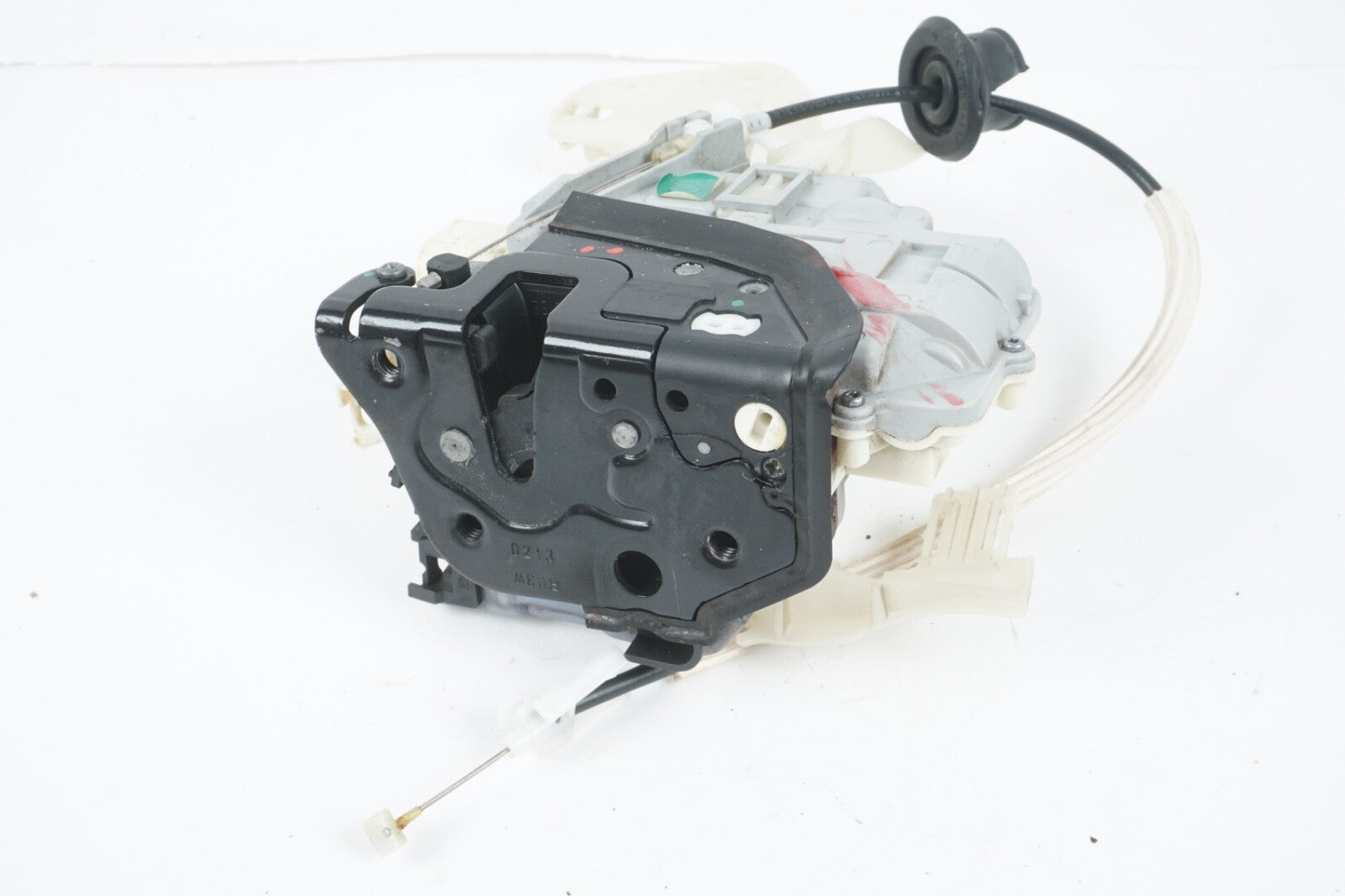 2011-14 Porsche Cayenne 958 Right Front Door Latch Lock Actuator 8J1837016B