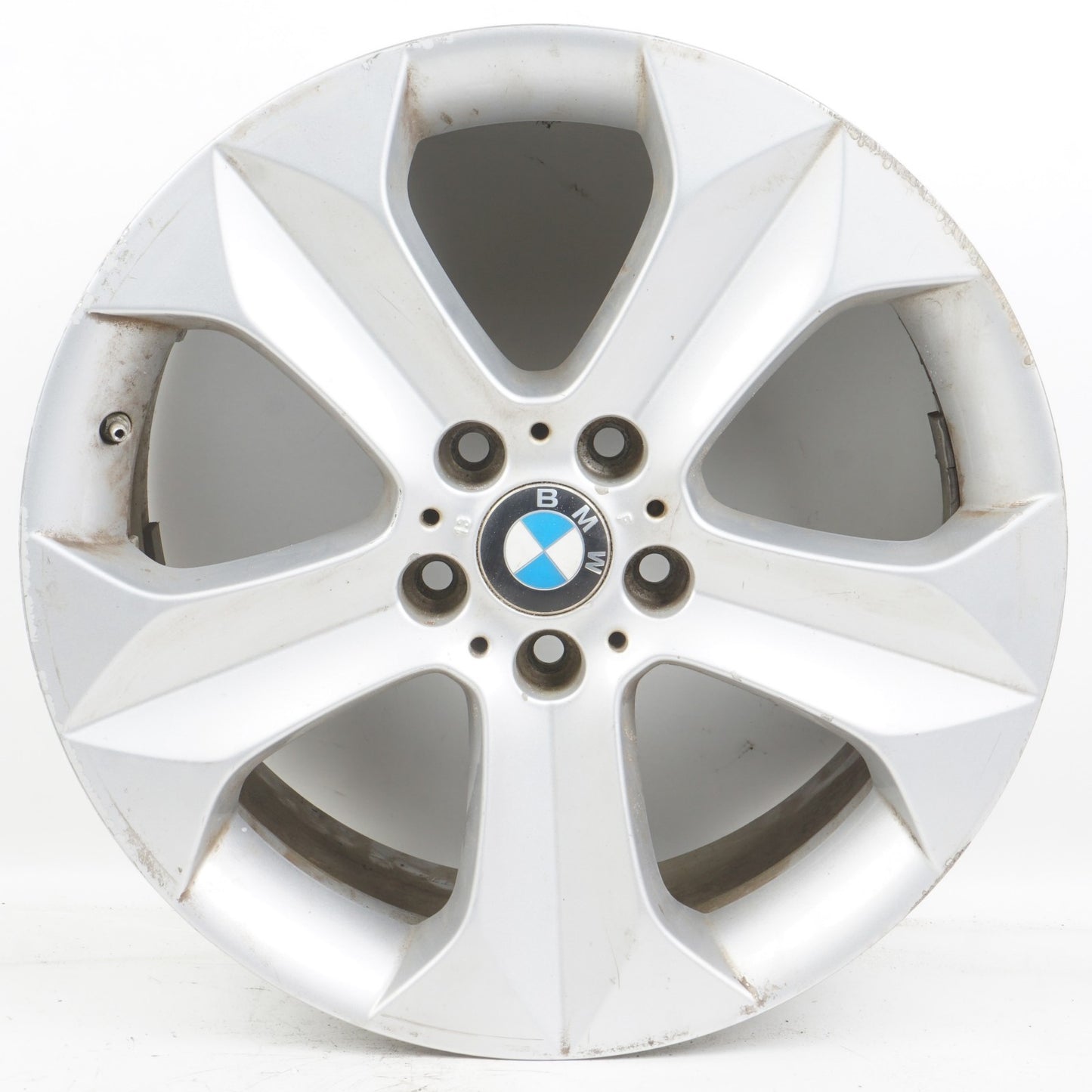 2008 - 2014 BMW X6 FACTORY OEM GENUINE REAR WHEEL 19" 6774894