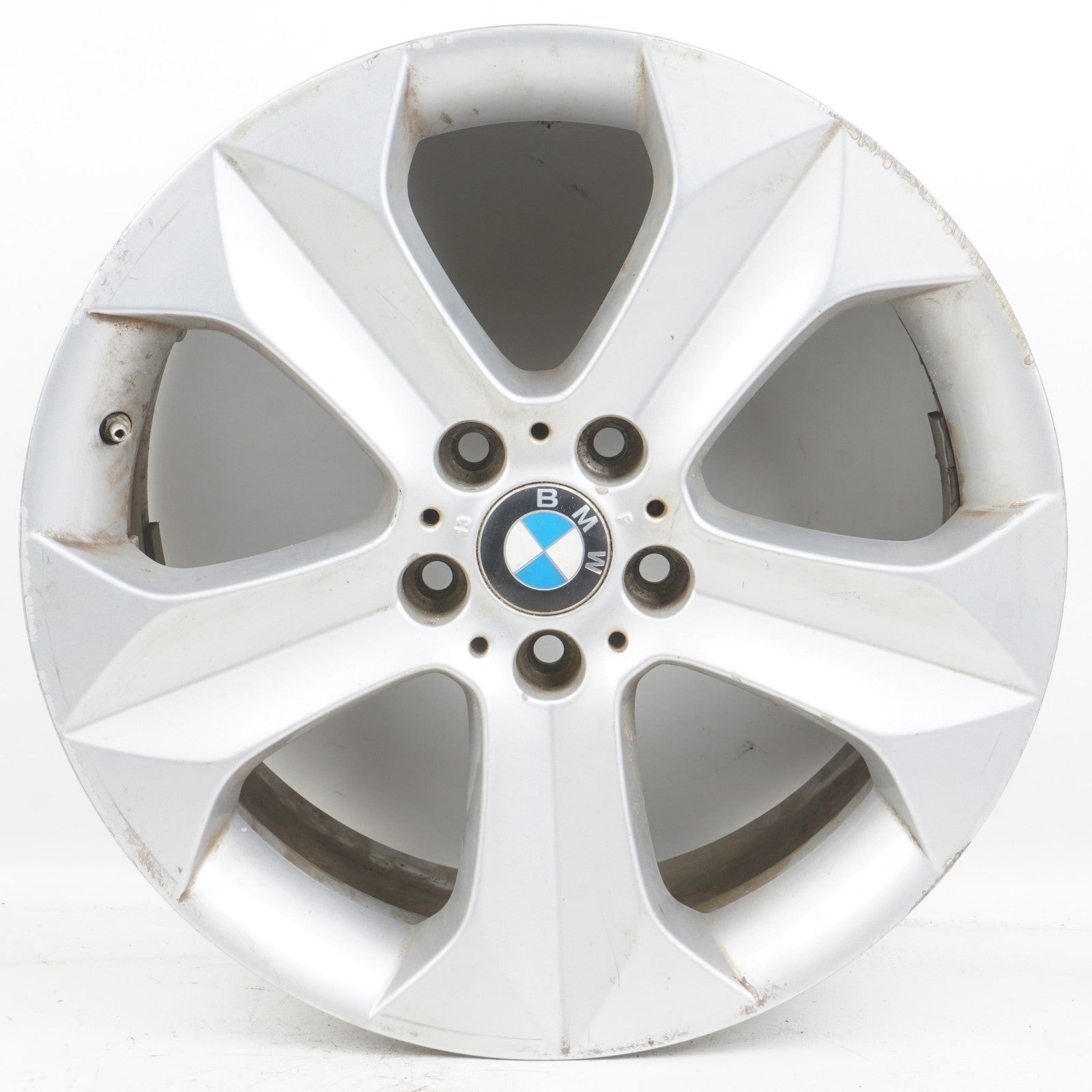 2008 - 2014 BMW X6 FACTORY OEM GENUINE REAR WHEEL 19" 6774894