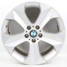 2008 - 2014 BMW X6 FACTORY OEM GENUINE REAR WHEEL 19" 6774894