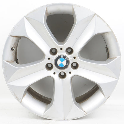 2008 - 2014 BMW X6 FACTORY OEM GENUINE REAR WHEEL 19" 6774894