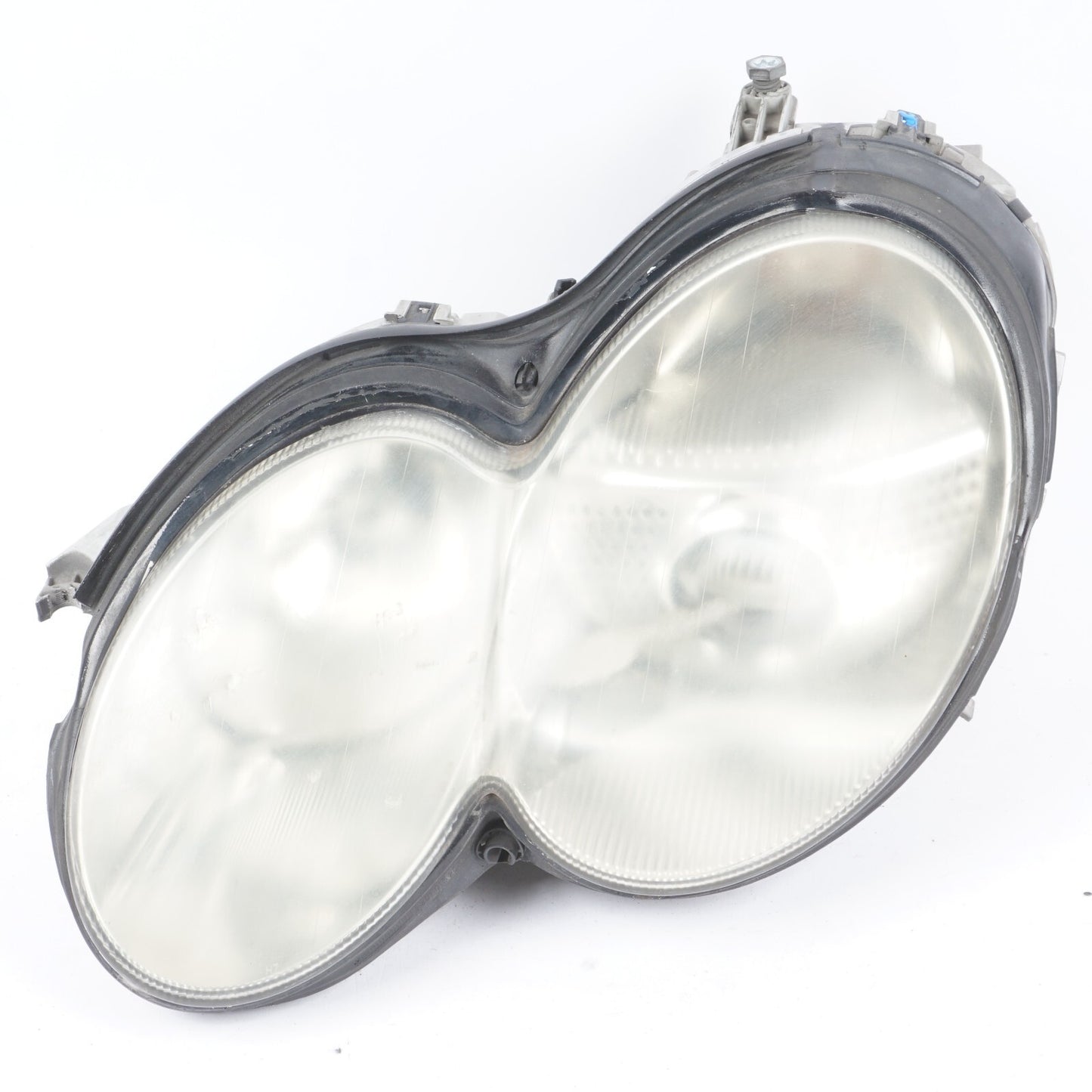 2003 - 2008 Mercedes R230 SL500 SL55 Left Driver Side Headlight Lamp Xenon OEM