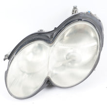 2003 - 2008 Mercedes R230 SL500 SL55 Left Driver Side Headlight Lamp Xenon OEM