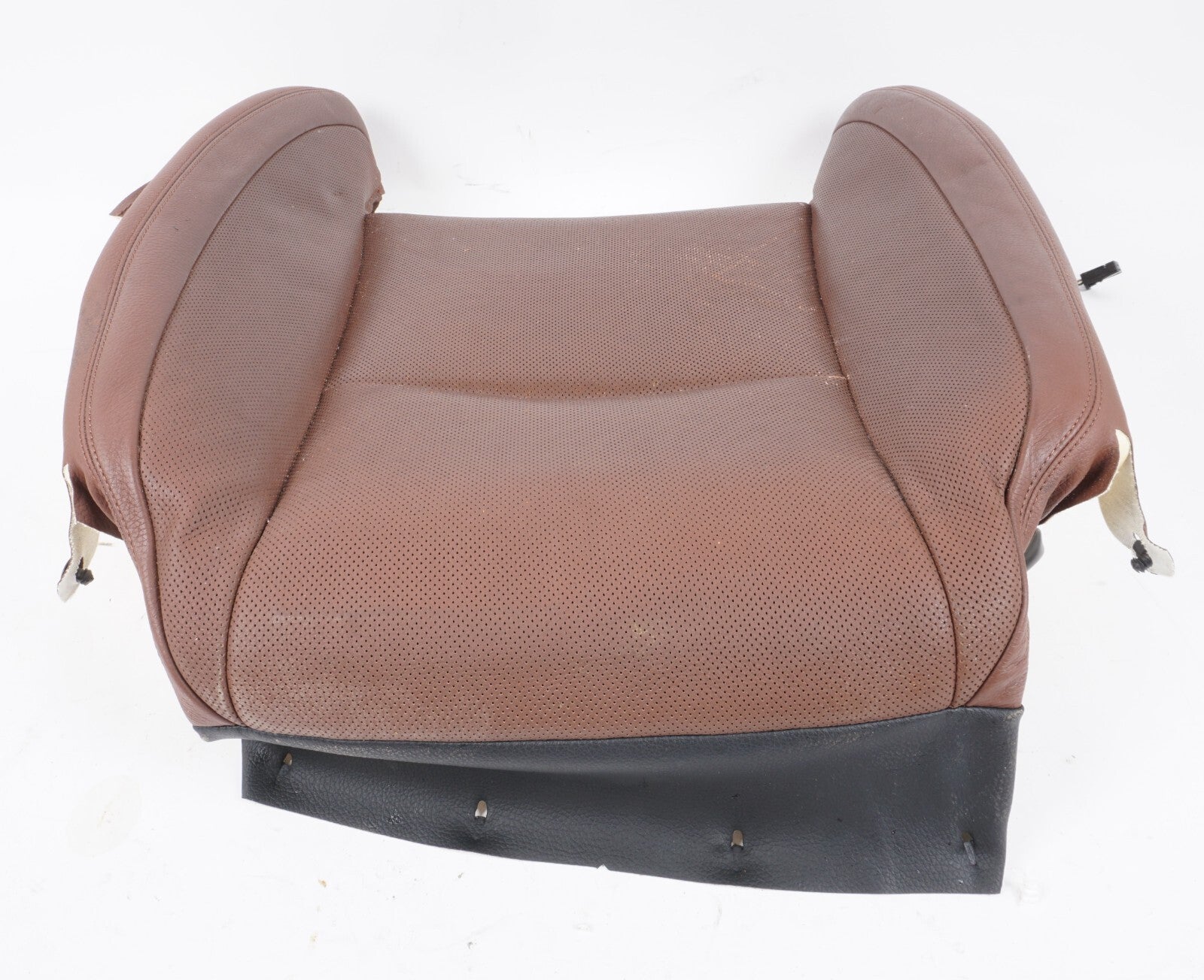 2010-2013 BMW 550I GT F07 FRONT RIGHT PASSENGER SEAT CUSHION BOTTOM LOWER OEM