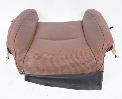 2010-2013 BMW 550I GT F07 FRONT RIGHT PASSENGER SEAT CUSHION BOTTOM LOWER OEM